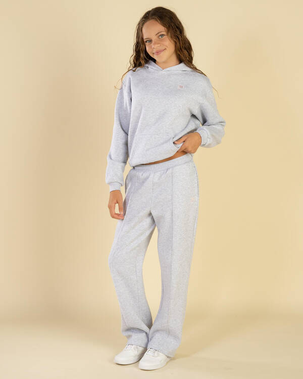 Charlie Wide Leg Track Pants