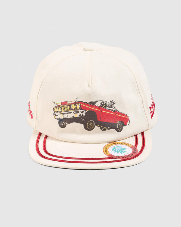 Lowlife Cap