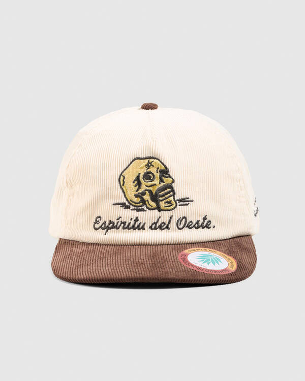 Del Oeste Cap