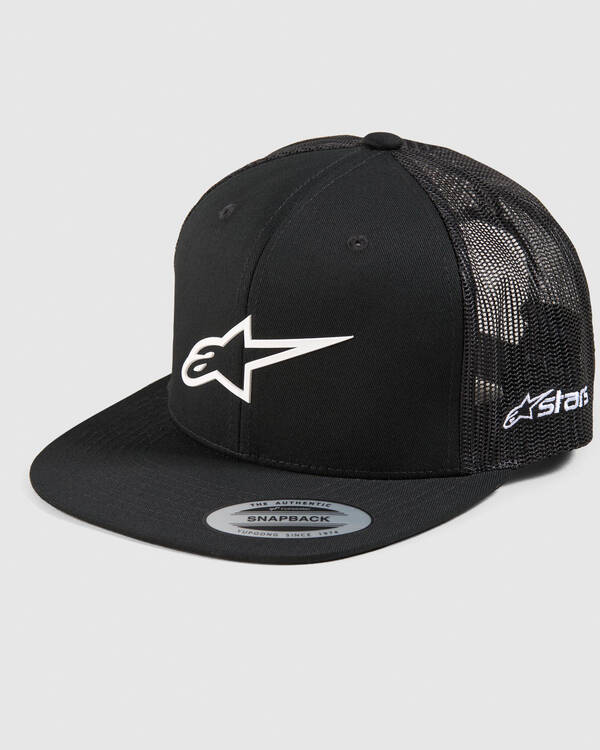 Ageless Trucker Cap