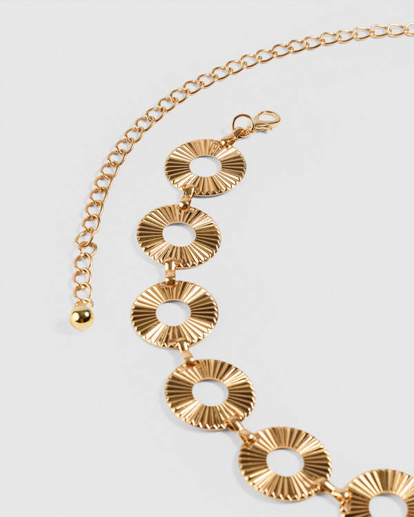Maria Chain Belt