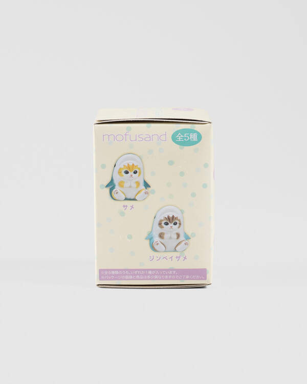 Interior Mini Figure Vol.1 Blind Box
