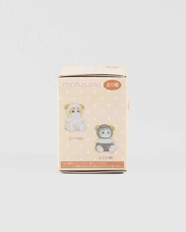 Interior Mini Figure Vol.4 Blind Box