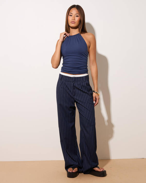 Drew Halter Top