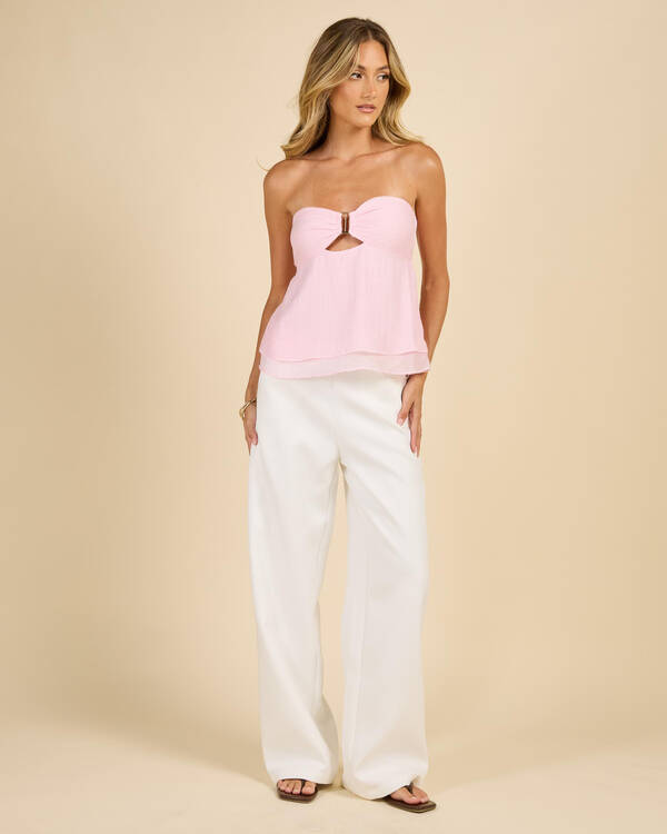 Hadley Tube Top