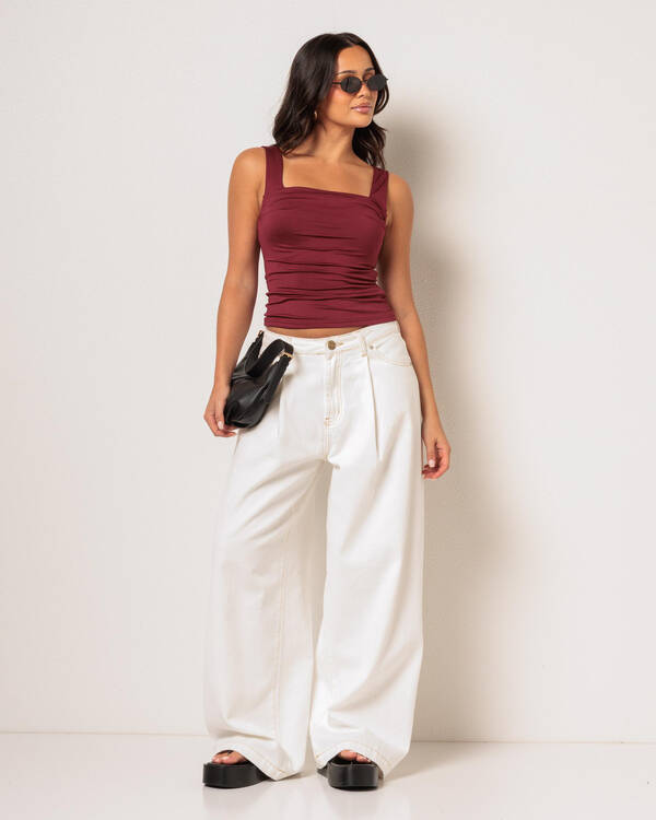 Bobbi Top