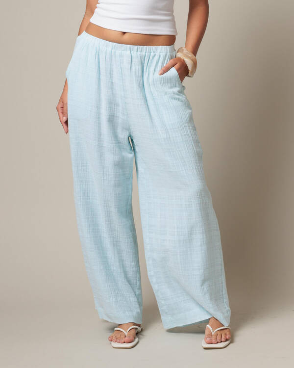 Mali Pants