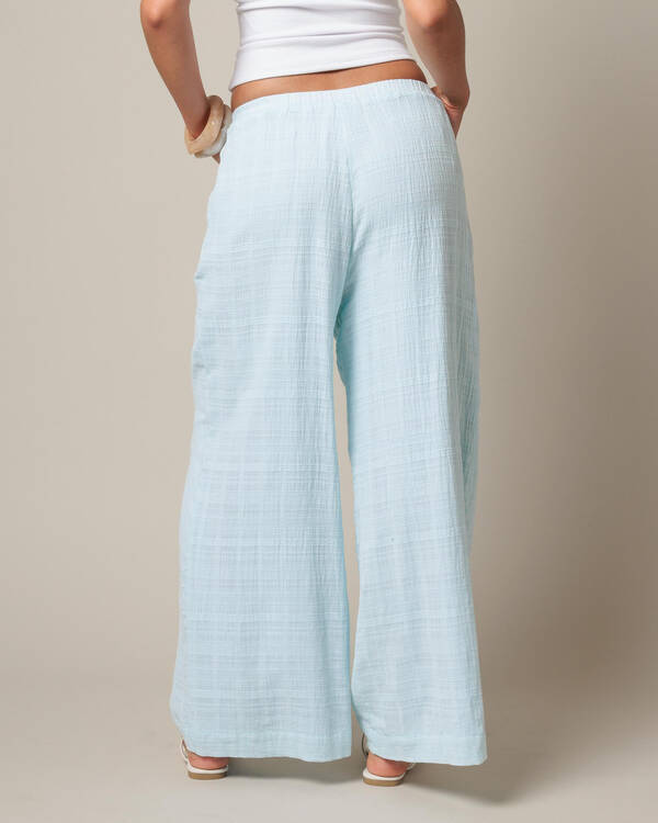Mali Pants