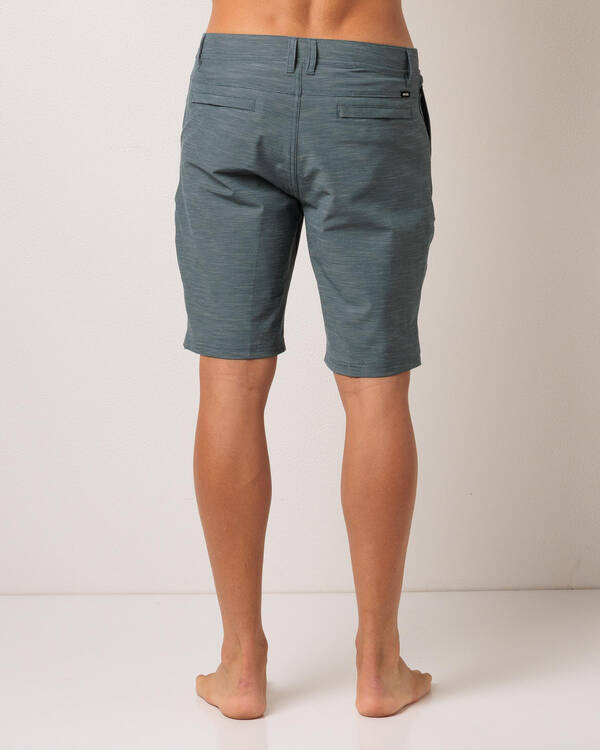 Boardwalk Jackson Walk Shorts