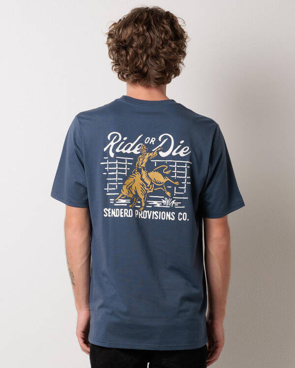 Ride or Die T-Shirt