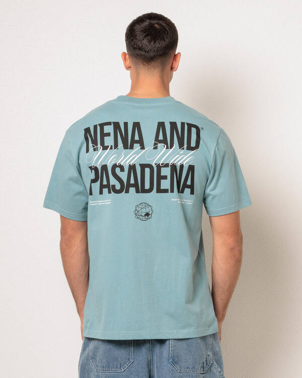 Pump Classic T-Shirt