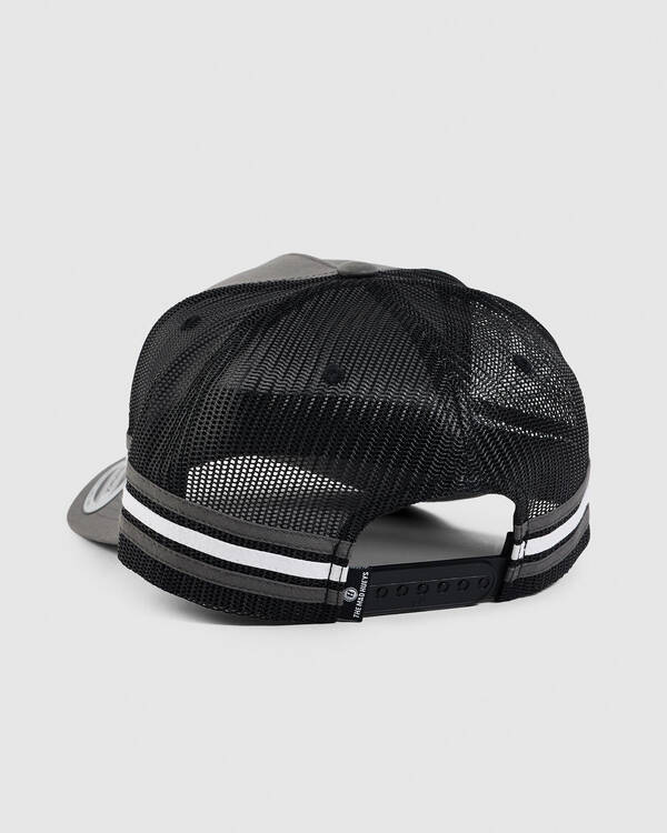 Surf Hueys Trucker Cap