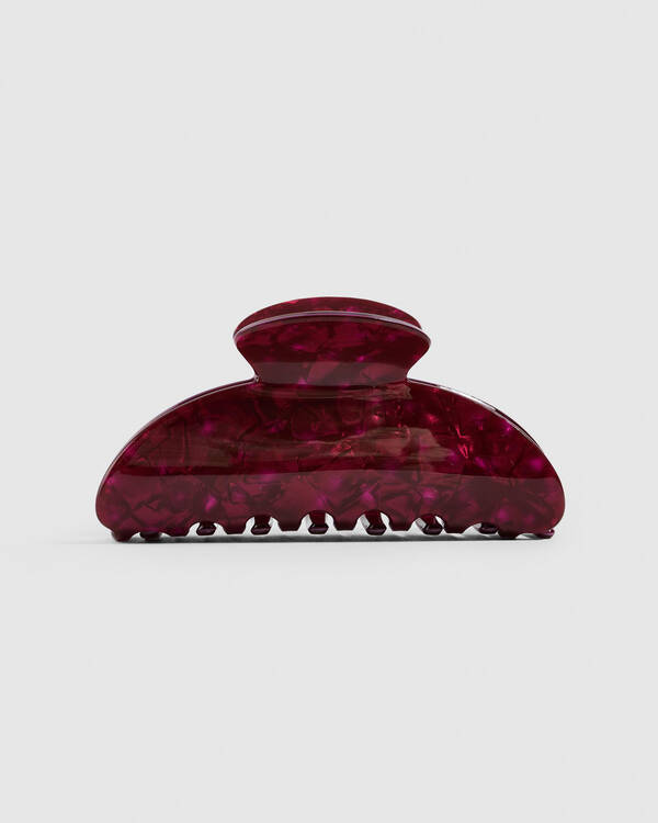 June Hair Claw Clip