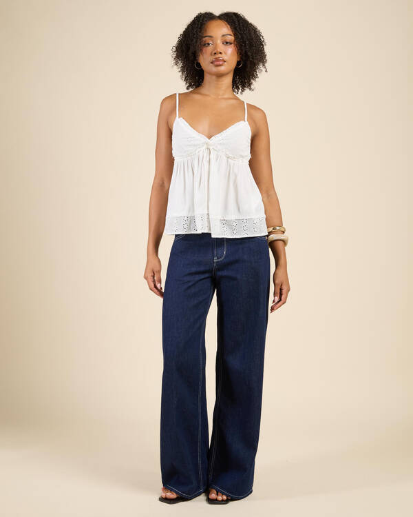 Austin Top