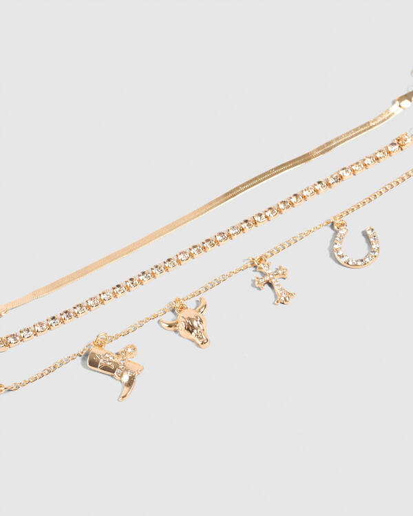 Sutton Bracelet Pack