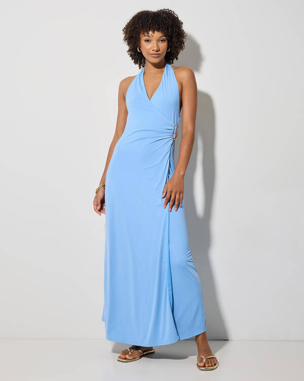 Gabby Maxi Dress