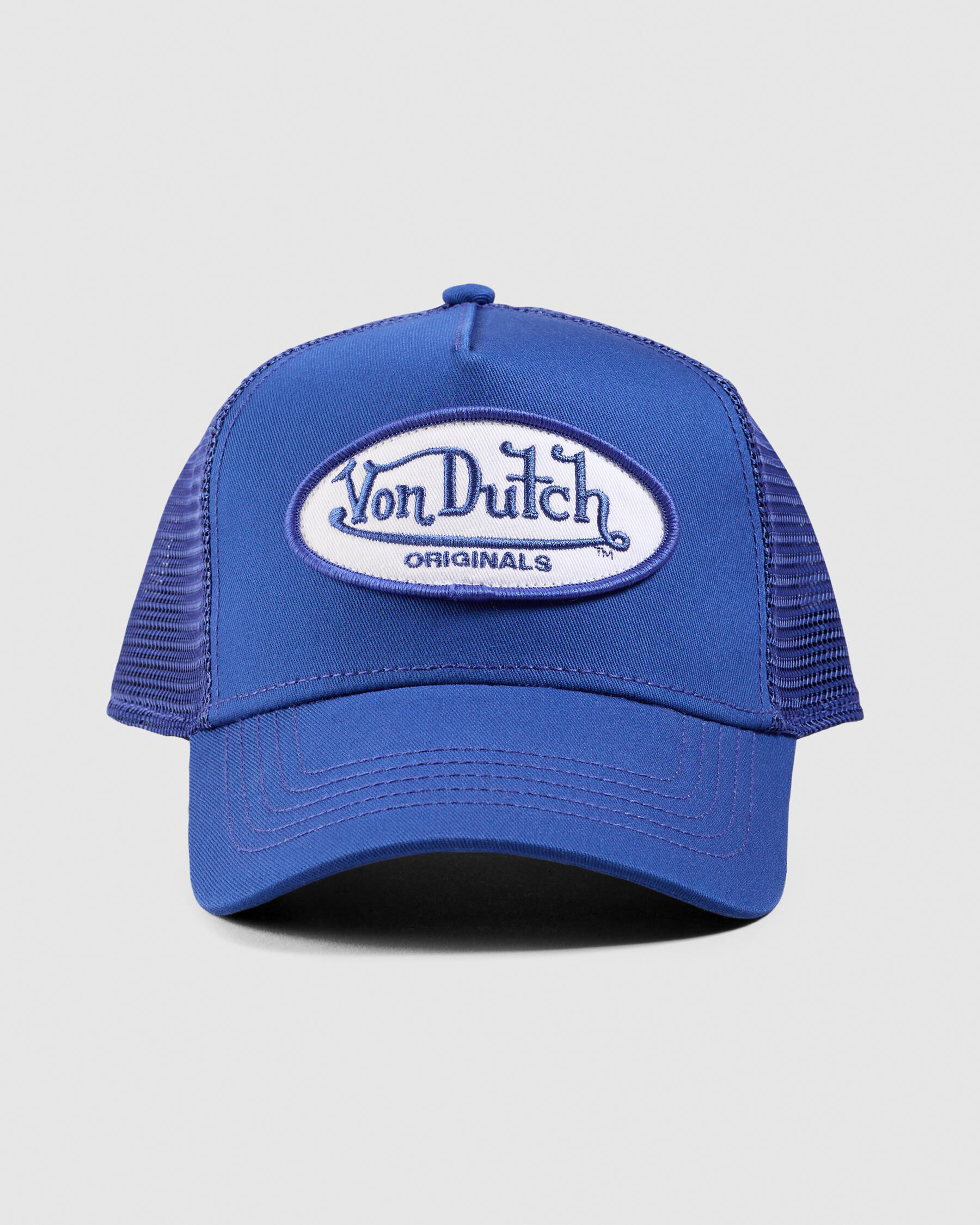 Shop Navy blue caps | Fast Shipping & Easy Returns - City Beach