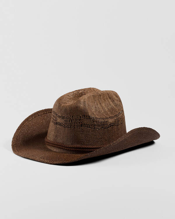 Andie Cowgirl Hat