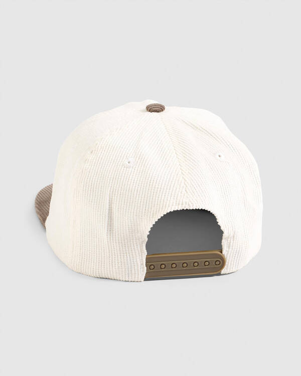 Workwear 5 Panel Cap