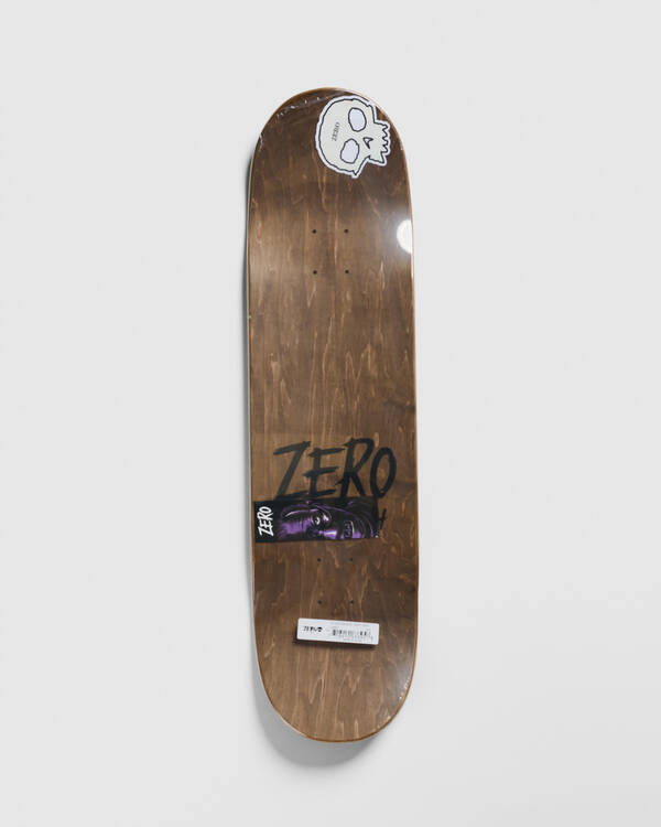 Fright Night II Skateboard Deck