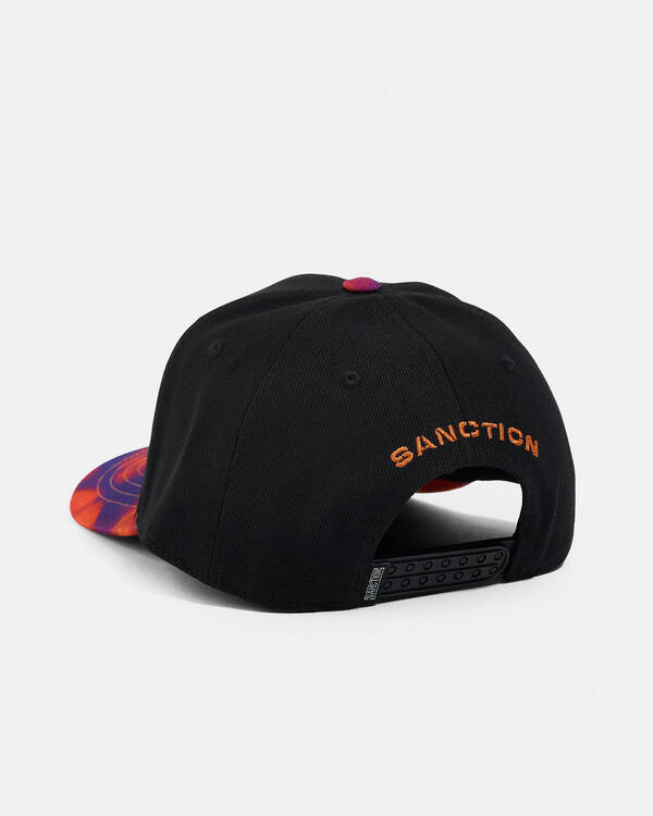 Energy Snapback Cap