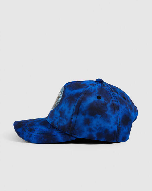 Toddlers' Born To Be Wild Snapback Cap