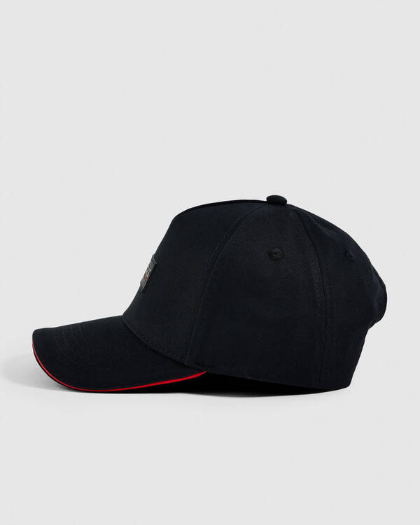Toddlers' Element Snapback Cap