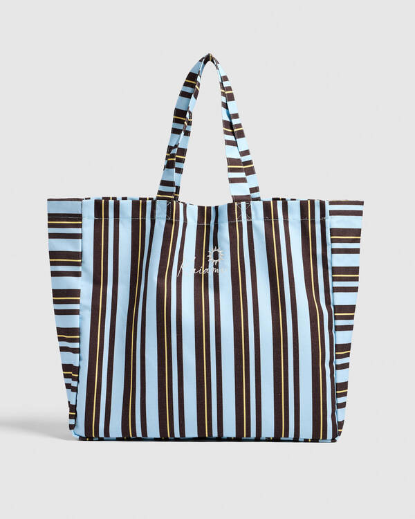 Jessie Beach Bag