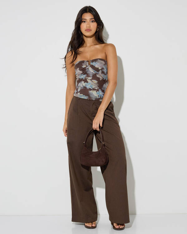 Azaria Tube Top