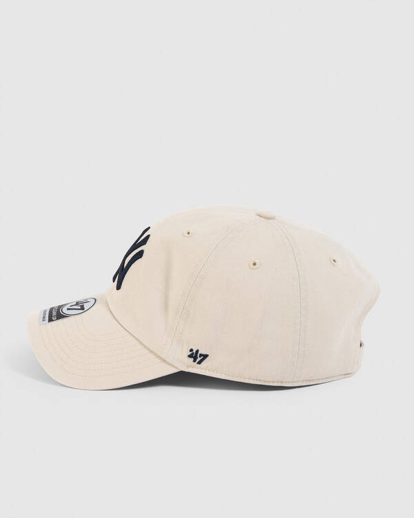 New York Yankees Clean Up Cap