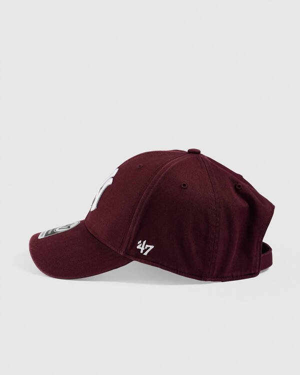 New York Yankees MVP Legend Cap