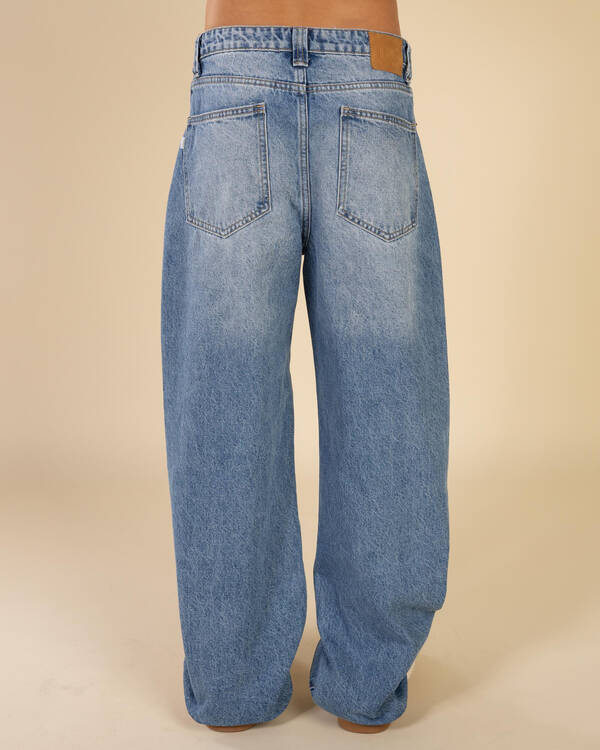 Andre Baggy Jeans
