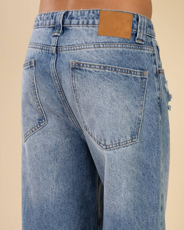 Andre Baggy Jeans