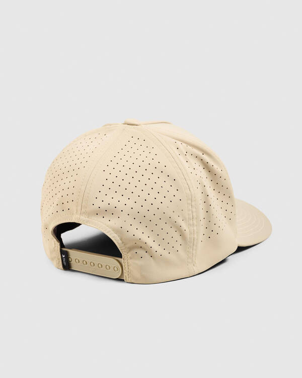Logo Flexfit 110A Air Cap
