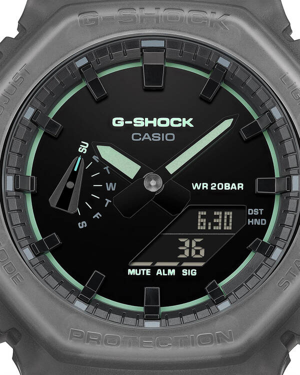 GA2100K-1A Watch