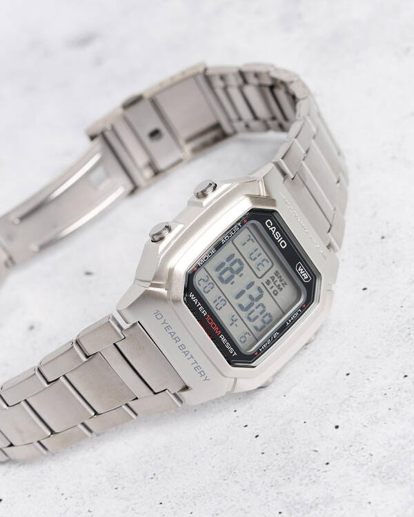 W800HD-1A Watch