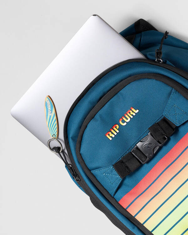 Posse Cool 33L Surf Revival Backpack