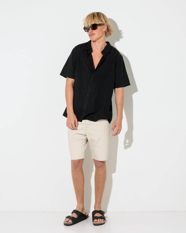 Lore Short Sleeve Shirt