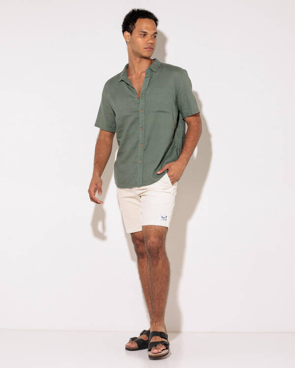 Instinct Short Sleeve Shirt
