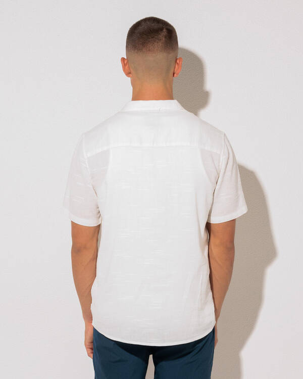 Instinct Short Sleeve Shirt