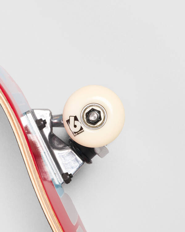 Opacity Complete Skateboard