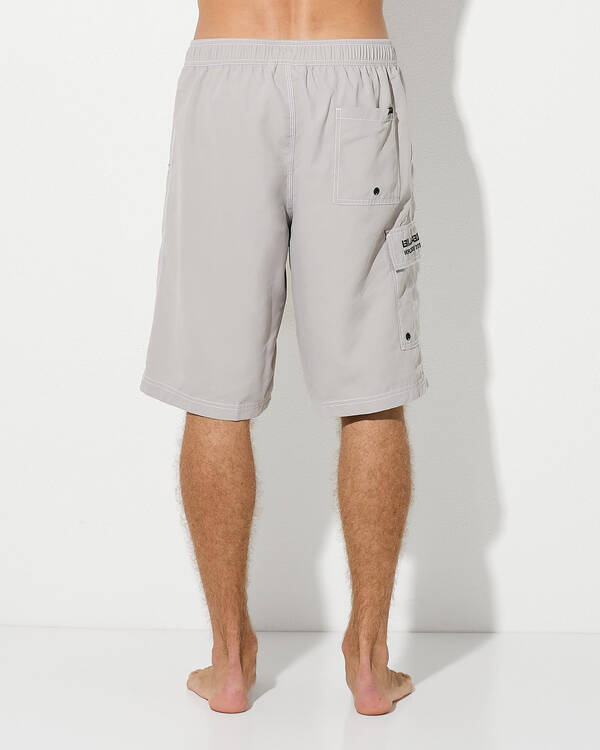 Throw On Board Shorts