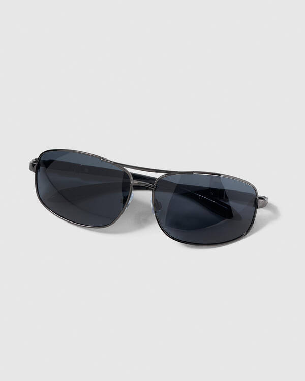 Bureau Sunglasses