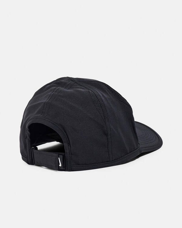 Unstructured Featherlight Club Cap