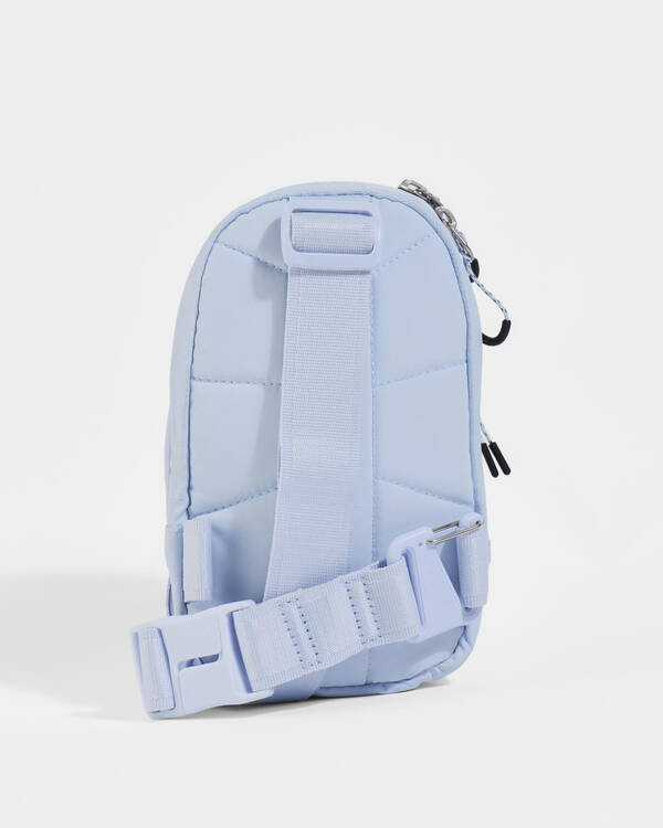 Commute Crossbody Bag