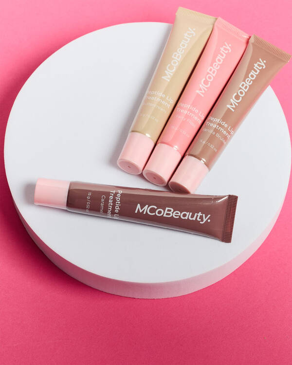 Peptide Lip Treatment