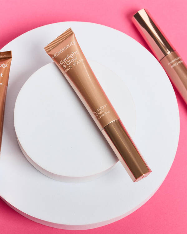 Highlight & Glow Beauty Wand