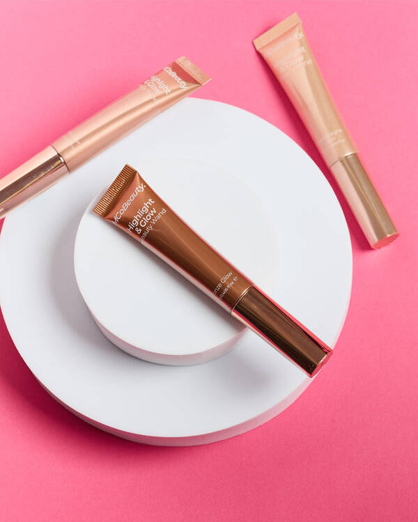 Highlight & Glow Beauty Wand