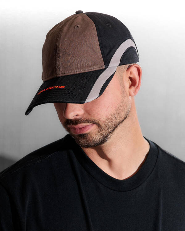 Spec System Lad Cap