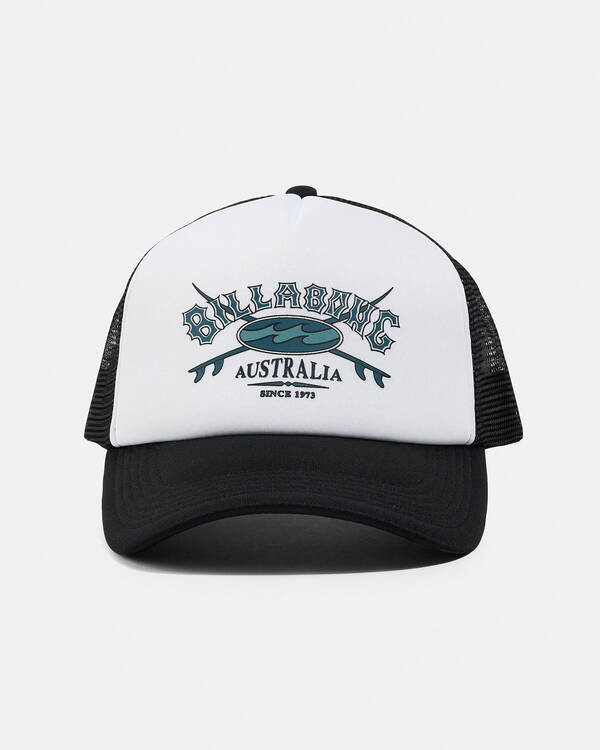 Norfolk Trucker Cap